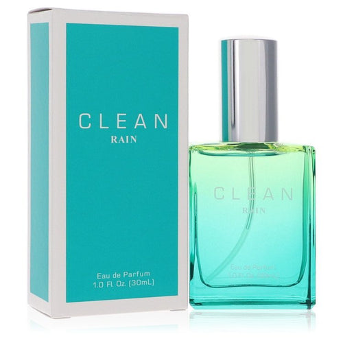 Clean Rain by Clean Eau De Parfum Spray 1 oz (Women)