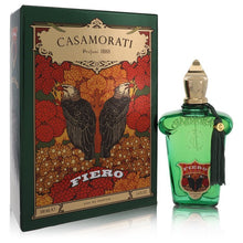 Load image into Gallery viewer, Fiero by Xerjoff Eau De Parfum Spray 3.4 oz (Men)