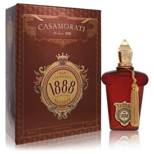 Load image into Gallery viewer, 1888 by Xerjoff Eau De Parfum Spray 3.4 oz (Women)