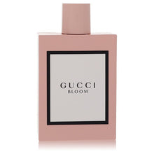 Load image into Gallery viewer, Gucci Bloom by Gucci Eau De Parfum Spray (Tester) 3.3 oz (Women)