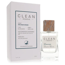 Load image into Gallery viewer, Clean Rain Reserve Blend by Clean Eau De Parfum Spray 3.4 oz (Women)