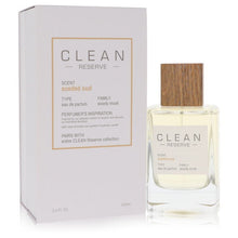 Load image into Gallery viewer, Clean Sueded Oud by Clean Eau De Parfum Spray 3.4 oz (Women)