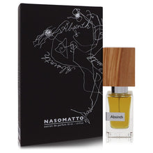 Load image into Gallery viewer, Nasomatto Absinth by Nasomatto Extrait De Parfum (Pure Perfume) 1 oz (Women)