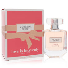 Load image into Gallery viewer, Love Is Heavenly by Victoria's Secret Eau De Parfum Spray 1.7 oz (Women)