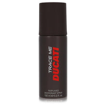 Load image into Gallery viewer, Ducati Trace Me by Ducati Deodorant Spray 5 oz (Men)