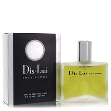 Load image into Gallery viewer, Dis Lui by YZY Perfume Eau De Parfum Spray 3.4 oz (Men)