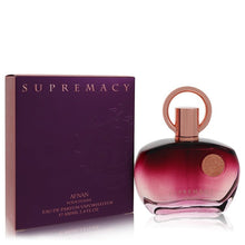 Load image into Gallery viewer, Supremacy Pour Femme by Afnan Eau De Parfum Spray 3.4 oz (Women)