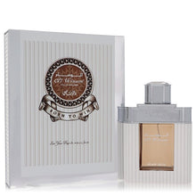 Load image into Gallery viewer, Al Wisam Day Born To Win by Rasasi Eau De Parfum Spray 3.33 oz (Men)