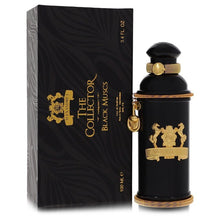 Load image into Gallery viewer, Black Muscs by Alexandre J Eau De Parfum Spray 3.4 oz (Women)