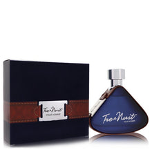 Load image into Gallery viewer, Armaf Tres Nuit by Armaf Eau De Parfum Spray 3.4 oz (Men)
