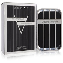 Load image into Gallery viewer, Armaf Ventana by Armaf Eau De Parfum Spray 3.4 oz (Men)