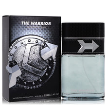 Load image into Gallery viewer, Armaf The Warrior by Armaf Eau De Toilette Spray 3.4 oz (Men)