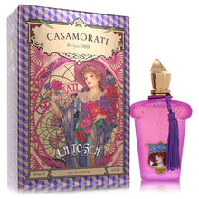Load image into Gallery viewer, Casamorati 1888 La Tosca by Xerjoff Eau De Parfum Spray 3.4 oz (Women)