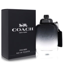 Load image into Gallery viewer, Coach by Coach Eau De Toilette Spray 3.3 oz (Men)