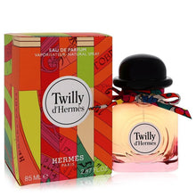 Load image into Gallery viewer, Twilly D'hermes by Hermes Eau De Parfum Spray 2.87 oz (Women)