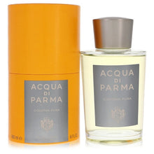 Load image into Gallery viewer, Acqua Di Parma Colonia Pura by Acqua Di Parma Eau De Cologne Spray (Unisex) 6 oz (Women)