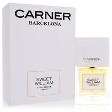 Load image into Gallery viewer, Sweet William by Carner Barcelona Eau De Parfum Spray 3.4 oz (Women)