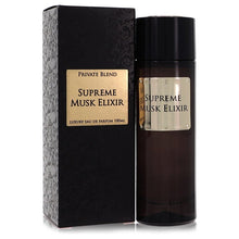 Load image into Gallery viewer, Private Blend Supreme Musk Elixir by Chkoudra Paris Eau De Parfum Spray 3.3 oz (Women)