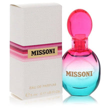 Load image into Gallery viewer, Missoni by Missoni Mini EDP .17 oz (Women)
