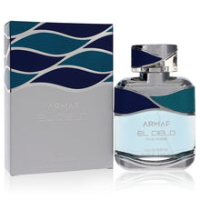 Load image into Gallery viewer, Armaf El Cielo by Armaf Eau De Parfum Spray 3.4 oz (Men)