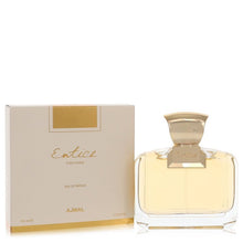 Load image into Gallery viewer, Ajmal Entice by Ajmal Eau De Parfum Spray 2.5 oz (Women)