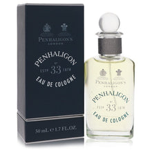 Load image into Gallery viewer, Penhaligon's No. 33 by Penhaligon's Eau De Cologne Spray 1.7 oz (Men)