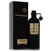 Load image into Gallery viewer, Montale Oudmazing by Montale Eau De Parfum Spray 3.4 oz (Women)