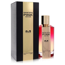 Load image into Gallery viewer, Mancera Pink Prestigium by Mancera Eau De Parfum Spray 4 oz (Women)