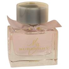 Load image into Gallery viewer, My Burberry Blush by Burberry Eau De Parfum Spray (Tester) 3 oz (Women)