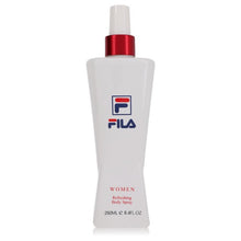 Load image into Gallery viewer, Fila by Fila Body Spray 8.4 oz (Women)