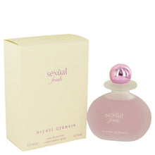 Load image into Gallery viewer, Sexual Fresh by Michel Germain Eau De Parfum Spray 4.2 oz (Women)