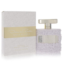 Load image into Gallery viewer, Bella Blanca by Oscar De La Renta Eau De Parfum Spray 3.4 oz (Women)