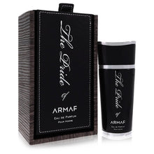 Load image into Gallery viewer, The Pride of Armaf by Armaf Eau De Parfum Spray 3.4 oz (Men)