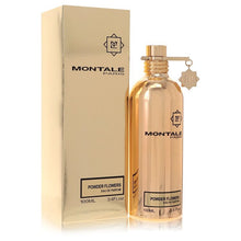 Load image into Gallery viewer, Montale Powder Flowers by Montale Eau De Parfum Spray 3.4 oz (Women)