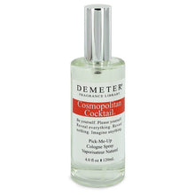 Load image into Gallery viewer, Demeter Cosmopolitan Cocktail by Demeter Cologne Spray (unboxed) 4 oz (Women)