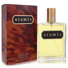 Load image into Gallery viewer, Aramis by Aramis Cologne/ Eau De Toilette Spray 8.1 oz (Men)