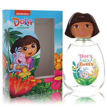 Load image into Gallery viewer, Dora and Boots by Marmol &amp; Son Eau De Toilette Spray 3.4 oz (Women)