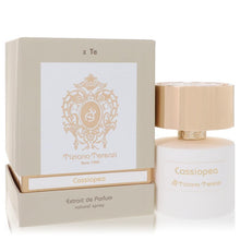 Load image into Gallery viewer, Tiziana Terenzi Cassiopea by Tiziana Terenzi Extrait De Parfum Spray (unisex) 3.38 oz (Women)