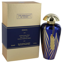 Load image into Gallery viewer, Fenicia by The Merchant of Venice Eau De Parfum Concentree Spray (Unisex) 3.4 oz (Women)