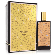 Load image into Gallery viewer, Moon Fever by Memo Eau De Parfum Spray (Unisex) 2.5 OZ (Women)