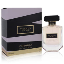 Load image into Gallery viewer, Victoria's Secret Scandalous by Victoria's Secret Eau De Parfum Spray 1.7 oz (Women)