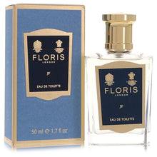 Load image into Gallery viewer, Floris JF by Floris Eau De Toilette Spray 1.7 oz (Men)