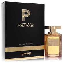Load image into Gallery viewer, Al Haramain Portfolio Royale Stallion by Al Haramain Eau De Parfum Spray 2.5 oz (Men)