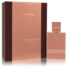 Load image into Gallery viewer, Al Haramain Amber Oud by Al Haramain Eau De Parfum Spray (Unisex) 2 oz (Women)