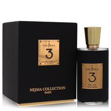 Load image into Gallery viewer, Nejma 3 by Nejma Eau De Parfum Spray 3.4 oz (Women)