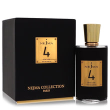 Load image into Gallery viewer, Nejma 4 by Nejma Eau De Parfum Spray 3.4 oz (Women)