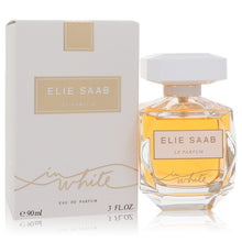 Load image into Gallery viewer, Le Parfum Elie Saab In White by Elie Saab Eau De Parfum Spray 3 oz (Women)