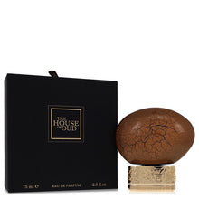 Load image into Gallery viewer, Golden Powder by The House of Oud Eau De Parfum Spray (Unisex) 2.5 oz (Women)
