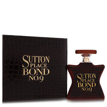 Load image into Gallery viewer, Sutton Place by Bond No. 9 Eau De Parfum Spray 3.4 oz (Women)