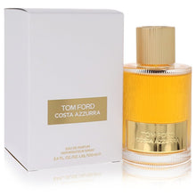 Load image into Gallery viewer, Tom Ford Costa Azzurra by Tom Ford Eau De Parfum Spray (Unisex) 3.4 oz (Women)